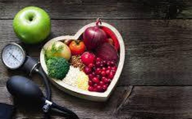 El ingrediente presente en alimentos vegetales que alarga la vida