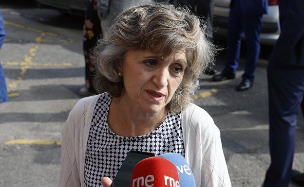 El Ministerio de Sanidad se mantiene «alerta» ante el brote de listeriosis