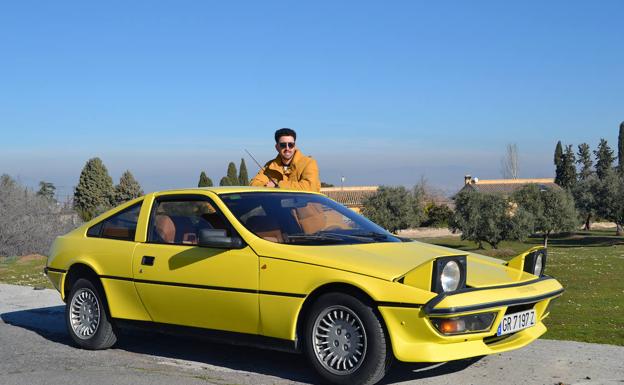 Matra alcanzó grandes éxitos deportivos