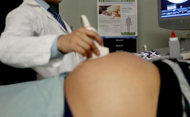 15 embarazadas ingresadas por el brote de listeria en Andalucía