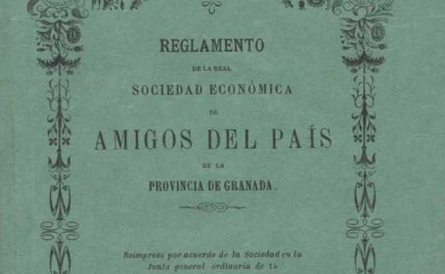 Sociedad Económica de Amigos del País
