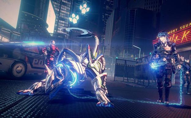 El videojuego más esperado de 2019 llegará a las tiendas el próximo 30 de agosto