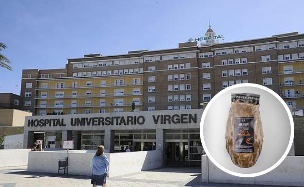 Muere una anciana de 90 años por listeriosis en Andalucía tras consumir la carne contaminada