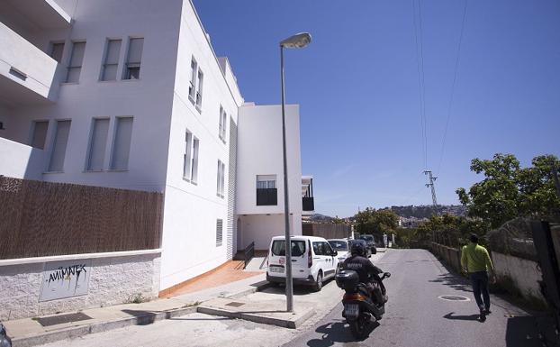 Investigan el uso fraudulento de viviendas protegidas para alojamientos turísticos