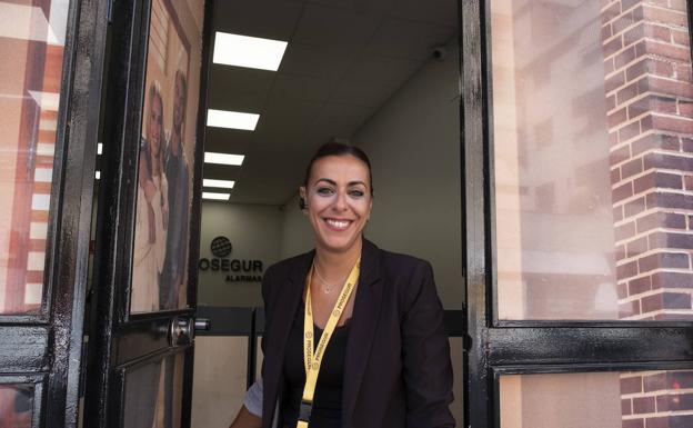 «Los ladrones van siempre un paso por delante de nosotros»