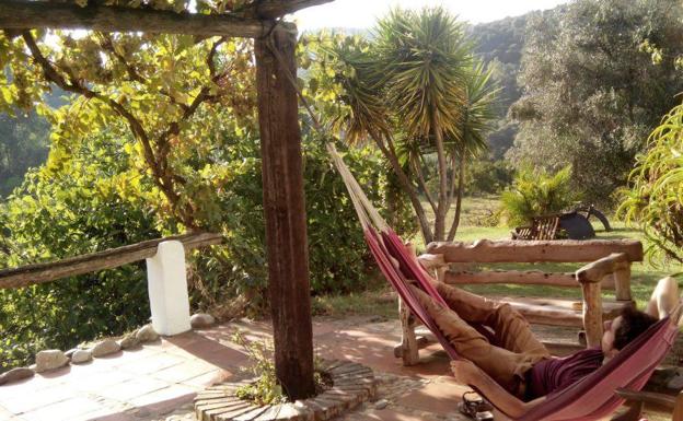 Escapadas ecológicas, la tendencia que encanta a las nuevas generaciones