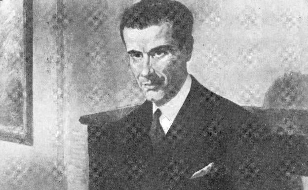 Luis Megías: el músico total