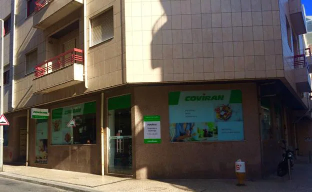 Covirán abre otros siete supermercados en Portugal