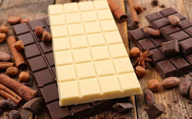 Lanzan una alerta alimentaria sobre un famoso chocolate vendido en Andalucía