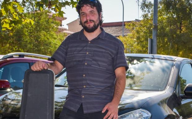 «Los músicos estamos viejos para lo de 'sexo, drogas y rock'n'roll'»