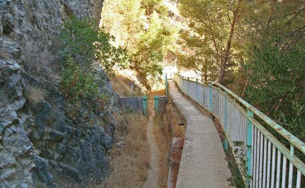 La parte pendiente de expropiar de los Cañones se negociará en septiembre