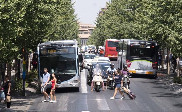 El metro por el Centro: un proyecto de 2003 que murió por querer enterrarlo