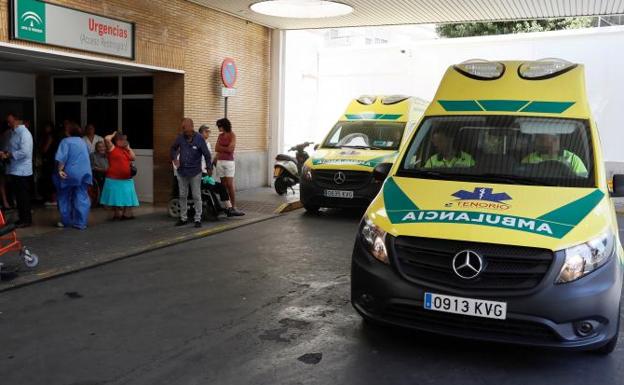 Nueva muerte por listeriosis en Sevilla