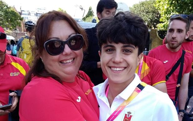 «Nuestra relación es especial, Somos una»