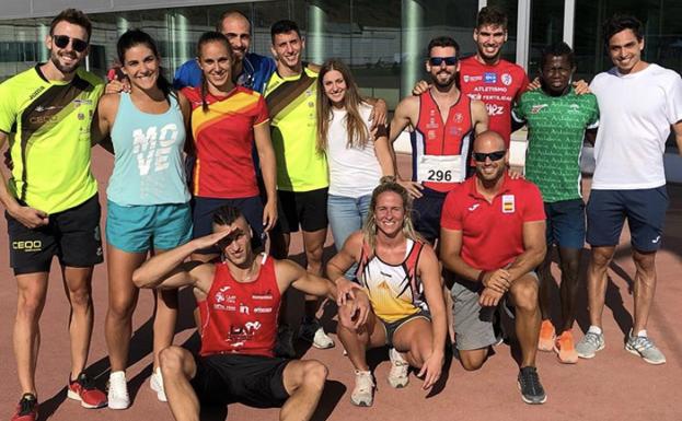 Más fuertes y más rápidos que nunca