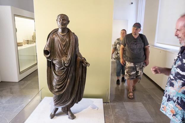 ¿Qué han hecho los romanos por nosotros?