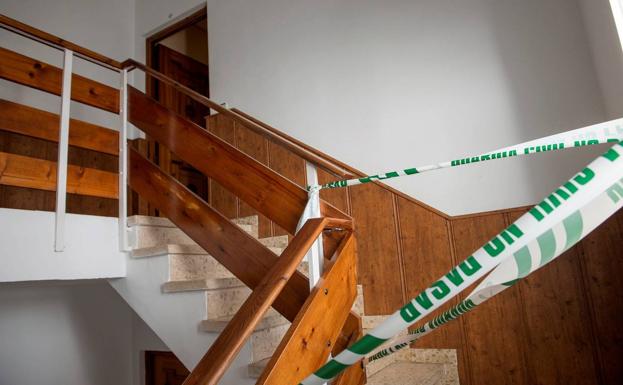 La autopsia confirma que no hubo muerte violenta en el caso de La Carolina