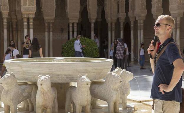 «Les falta jamón»: las críticas más absurdas e ingeniosas a la Alhambra de Granada