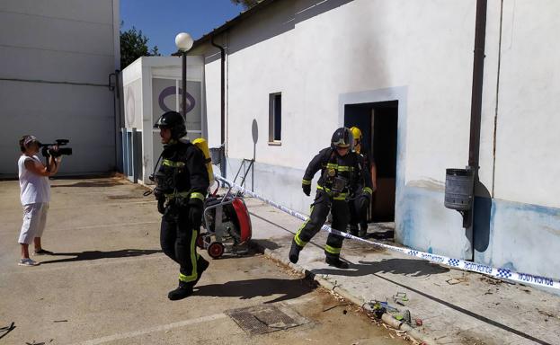 Empleo «inadmite» el ERTE de Onda Jaén