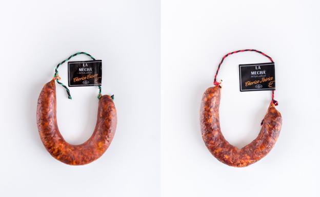 Un supermercado avisó a la Junta de que Magrudis vendía otros productos