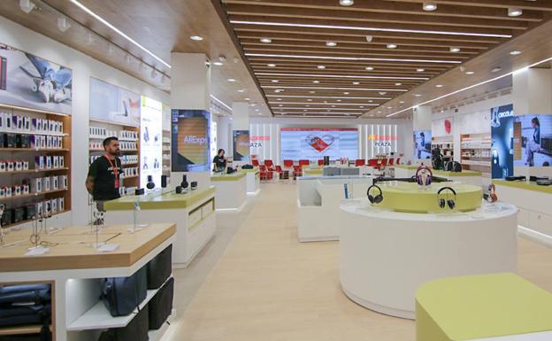 La apertura más esperada de 2019, ¿qué puedes encontrar en su tienda?