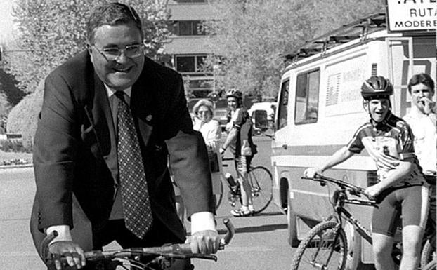 Alfonso, gestor de consensos