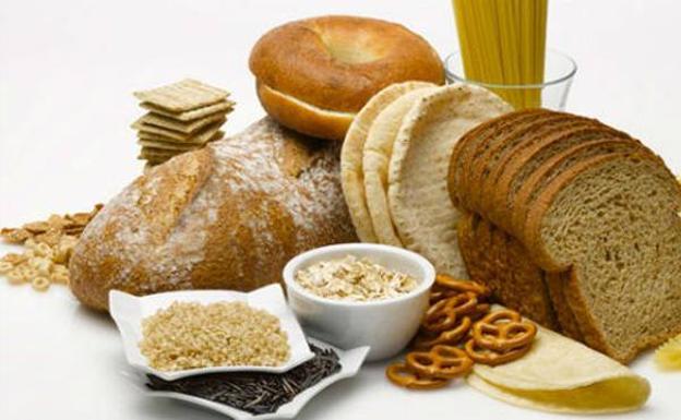 Alerta por la retirada de una harina de trigo sarraceno contaminada