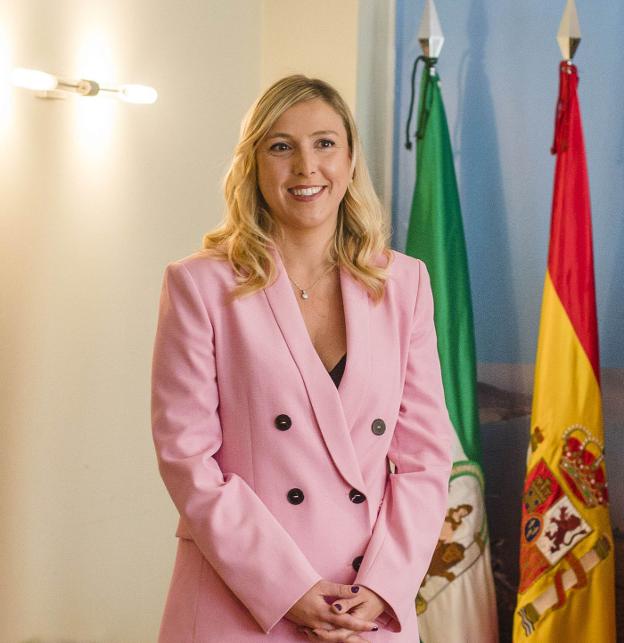 «En Almería apenas hay paro para los farmacéuticos, porque es un profesional muy solicitado»