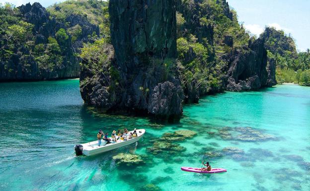 Viajar a Asia y Oriente Medio desde España ahora es más fácil que nunca