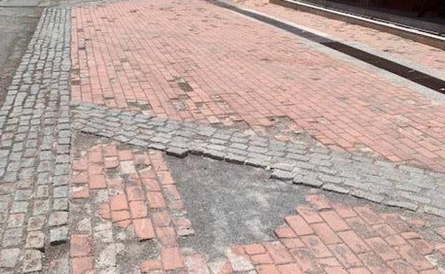 Pradollano recibirá 300.000 euros para la mejora de su urbanización