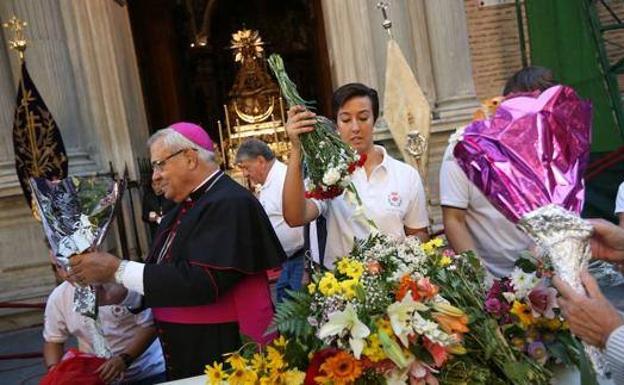 ¿En qué fechas tendrán lugar las celebraciones de la Virgen de las Angustias? Calendario de 2019