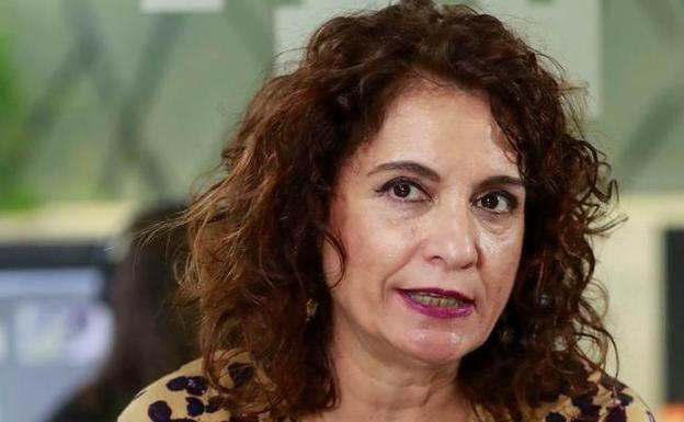 El PP-A pide la dimisión de Montero por «hurtar» 1.350 millones a Andalucía