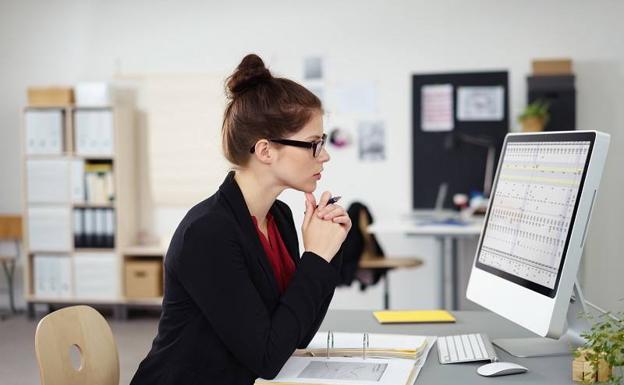 ¿Buscas una impresora para tu empresa?