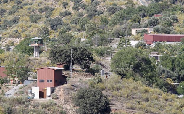 Santa Bárbara inicia la venta de la histórica fábrica de munición de Granada a un grupo eslovaco