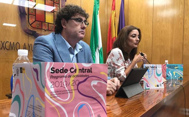 Abierto en plazo de matrícula para los 263 cursos de la Universidad Popular