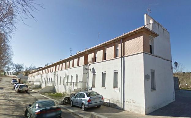 La Junta inicia este mes la mejora en 41 viviendas de varios municipios de Granada