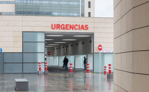 Sanidad confirma un nuevo caso de listeriosis en Granada