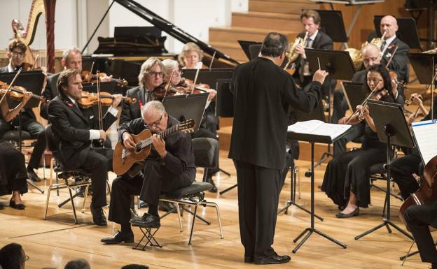 La Junta ya está tramitando la partida extraordinaria para contribuir a «sacar de la quiebra» a la OCG