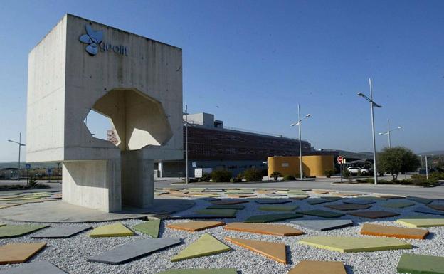 PP defiende un «proyecto más ambicioso» para el acceso a Geolit