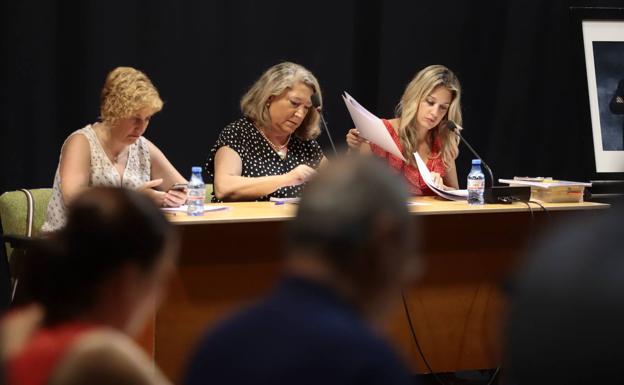 El Ayuntamiento de Almuñécar hace público los bienes de los concejales