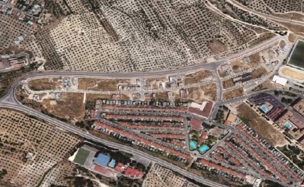 El mercadillo busca ubicación ante las quejas de vecinos de Las Fuentezuelas