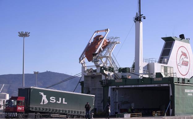 Un tren lleno de oportunidades