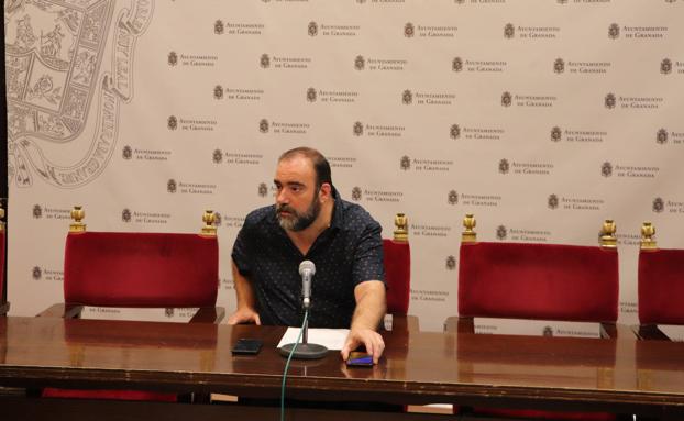 Podemos-IU exige que se auditen todos los expedientes urbanísticos de la Operación Nazarí