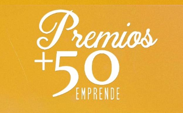 Los premios '+50 Emprende' de la película 'Abuelos' llegan a Granada