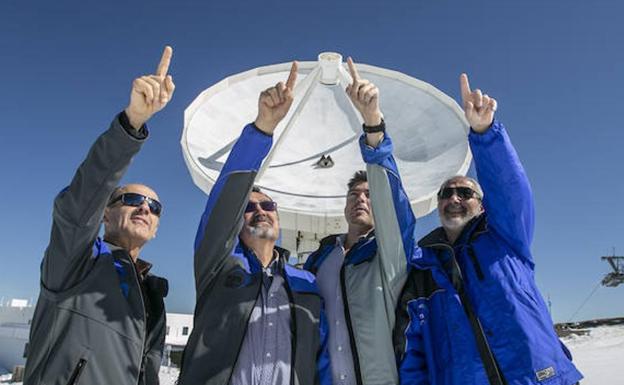 Seis investigadores granadinos, entre los premiados en los 'Óscars de la ciencia'