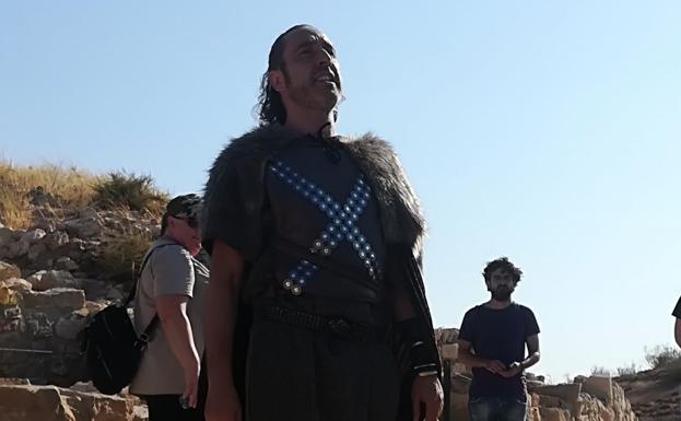 Los íberos vuelven al Puente Tablas