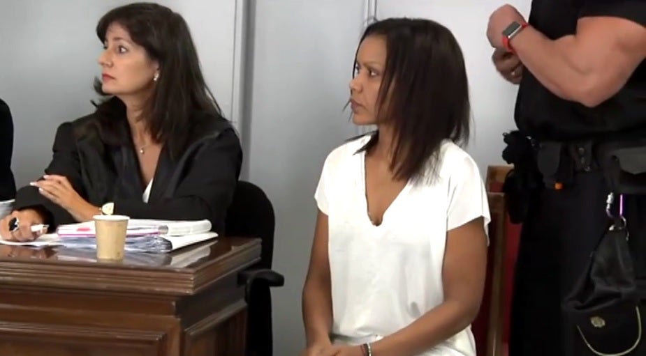 Ana Julia Quezada, primera mujer que se enfrenta a una condena de prisión permanente revisable