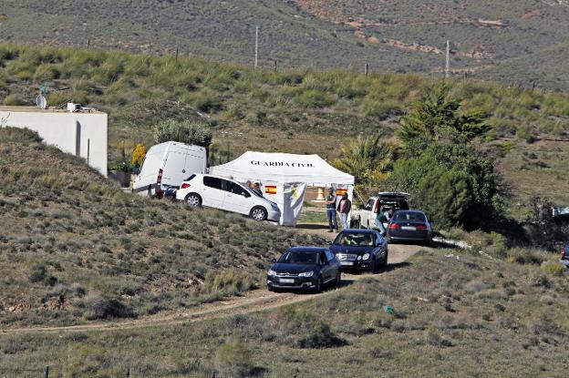 La declaración de la autora confesa de la muerte abre el juicio del Caso Gabriel