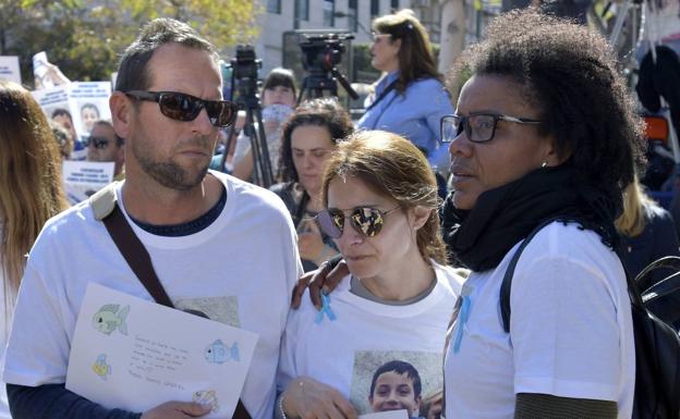 La agenda del juicio a Ana Julia por la muerte del niño Gabriel