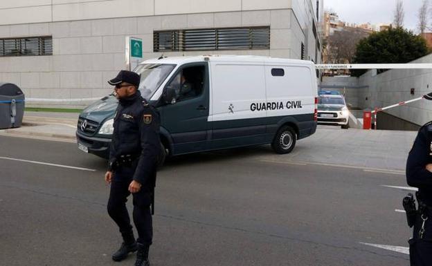 Cada jurado recibirá 67 euros por día del juicio además de compensaciones y alojamiento